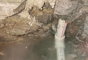 大悟县管道漏水检测五