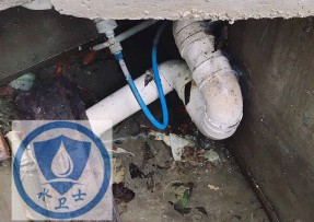 大悟县水管漏水检测公司6