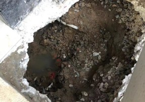 大悟县水管漏水检测公司2