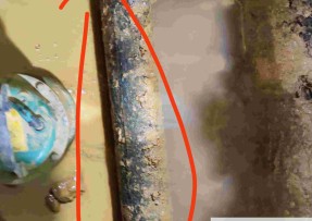 大悟县水管漏水检测公司1
